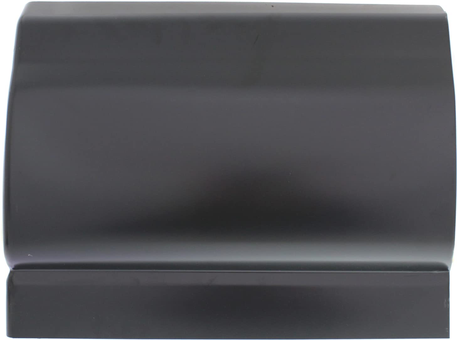 Garage-Pro Cab Corner Compatible with Chevrolet S10 1994-2003 Driver Side, Extended Cab Pickup