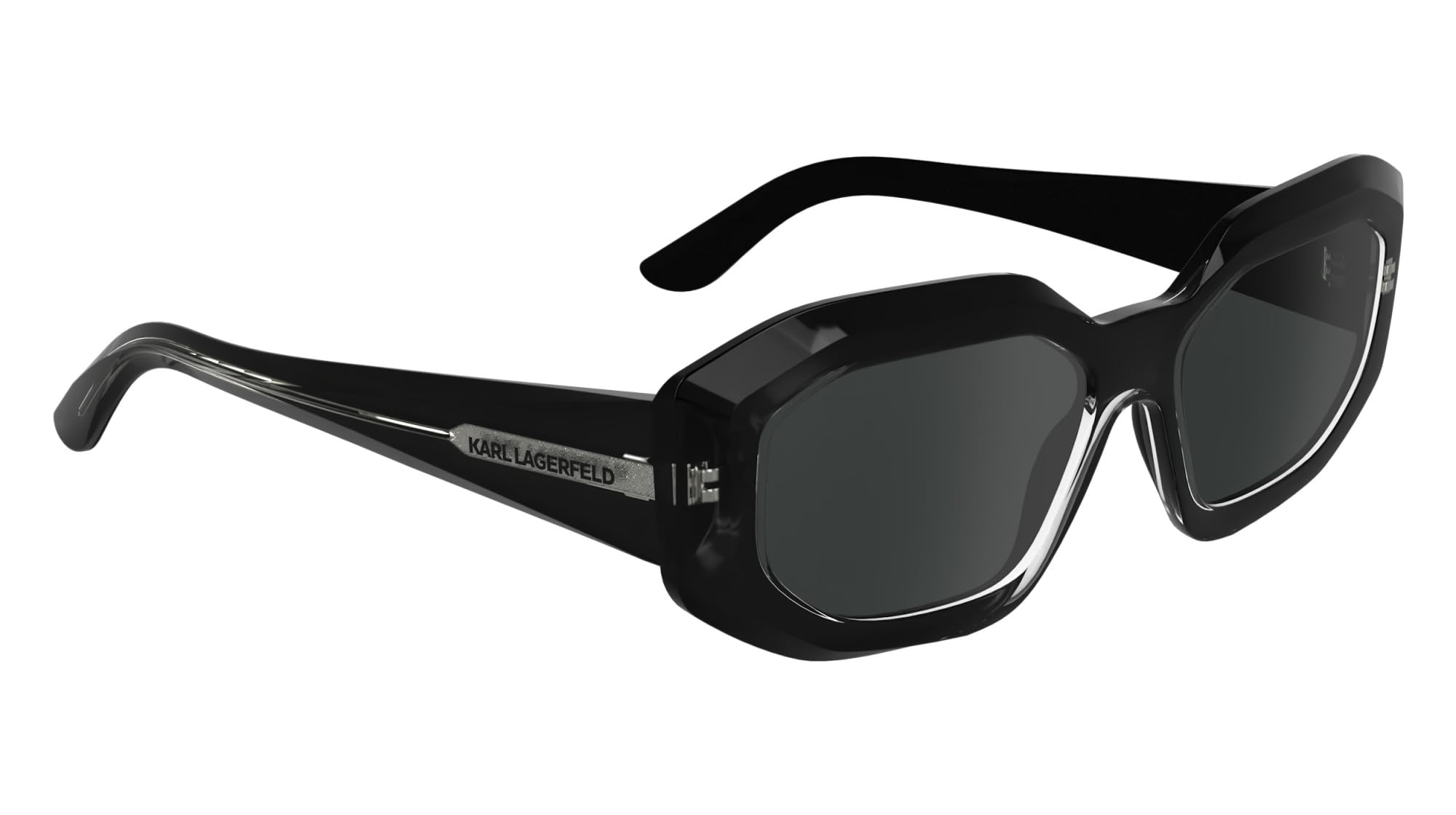 KARL LAGERFELD Kl6167s Gafas Unisex adulto (Pack de 1)