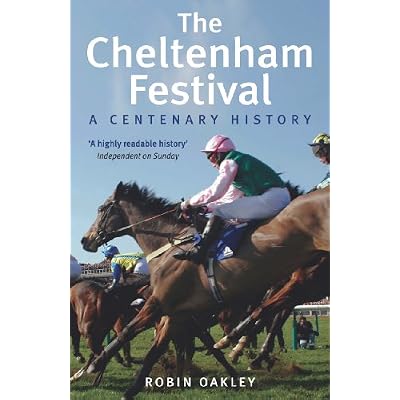 The Cheltenham Festival