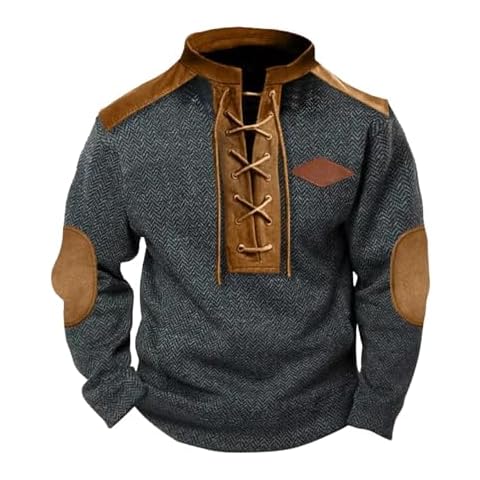 Pull Polaire Homme 1/4 Zip Cover