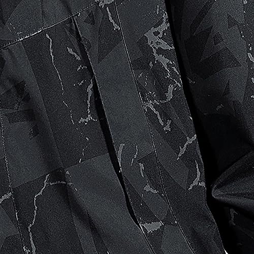 Softshell Jackets Mens Hood | Waterproof Jackets For Men Uk Anorak Jack Windproof Jacket Mountain Jacket Blouson Jacket Breathable Jacket Rain Jacket Bomber Jacket Casual Coats Printed Jackets - Image 7