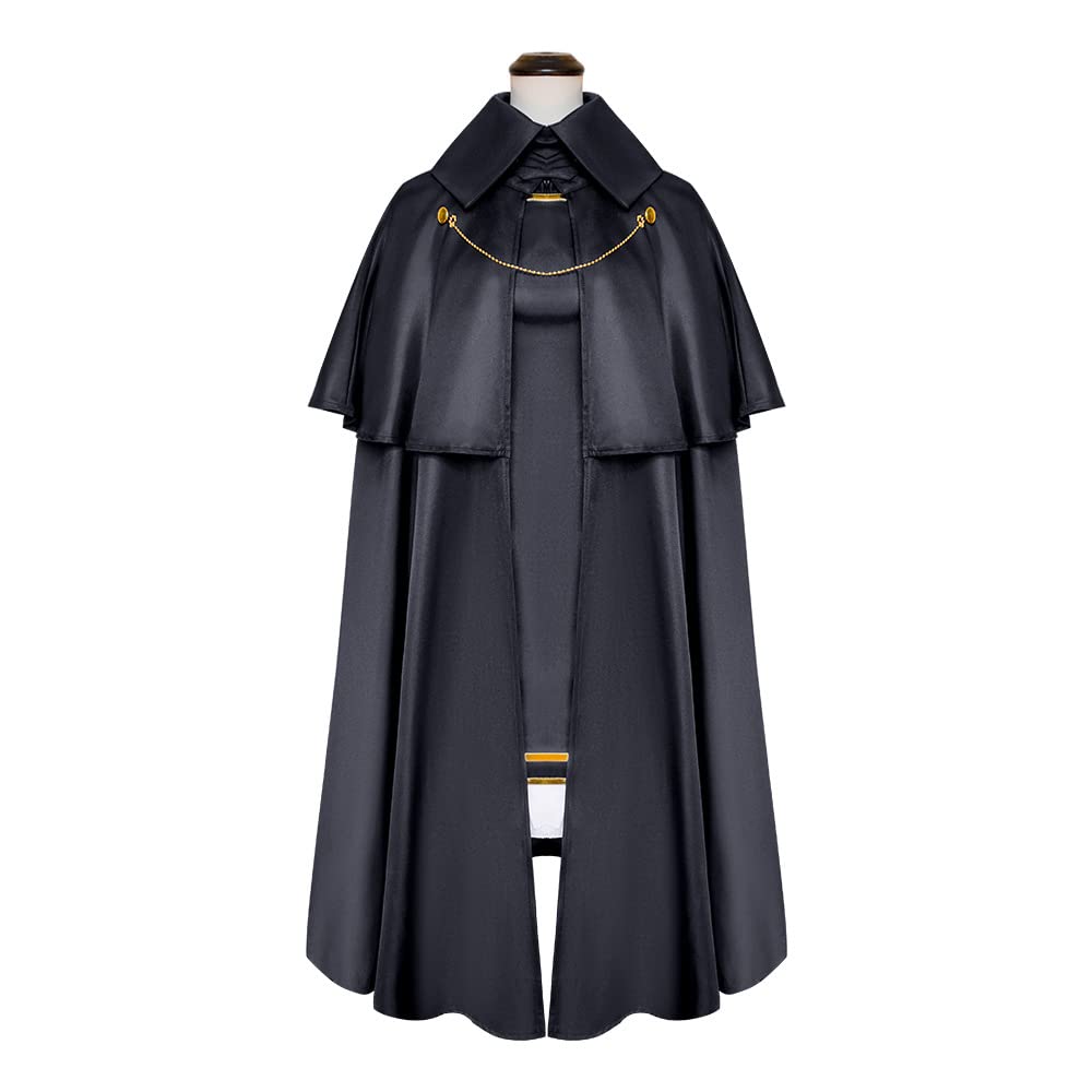 Inui Sajuna kostium cosplay, anime, Inui, Sajuna, cosplay, mundurek, kapelusz, pełny zestaw, Halloween, Boże Narodzenie, przyjęcie, odgrywanie ról, stroje dla kobiet