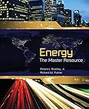 Energy: The Master Resource