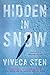 Hidden in Snow