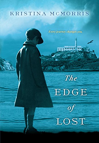 Bargain eBook - The Edge of Lost