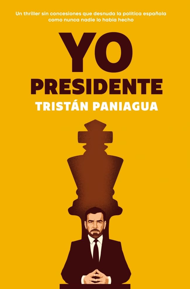 Yo, presidente (Éxitos)