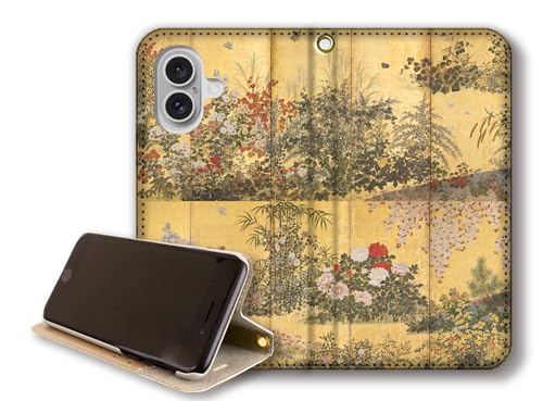 y蒠^X^h@\z iPhone17݊ X}zP[X U@B y{̖z Ԃƒ Flowers and Butterflies {恙 art Ԕh G |p A[g (1)xgȂ