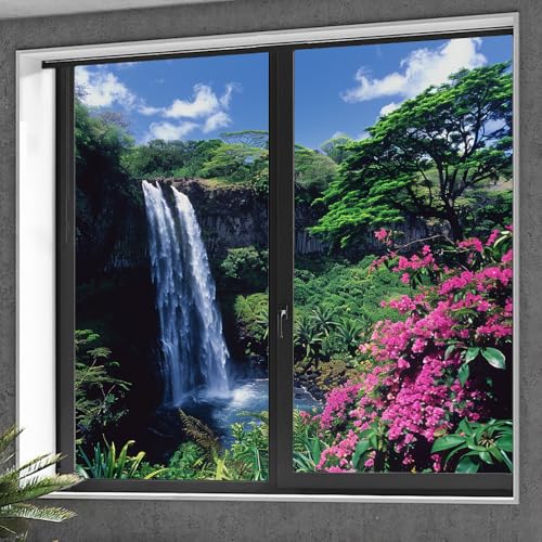 Vinilo adhesivo frosted para ventana 15.7x23.6 in pack 2 miniatura 7