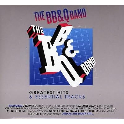 Greatest Hits and Essential Tracks
