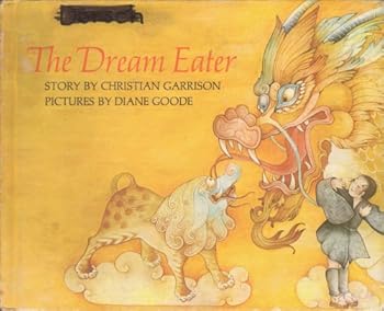 Unknown Binding Weekly Reader Children's Book Club presents The dream eater Book