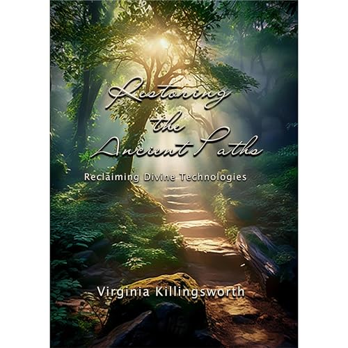 Restoring The Ancient Paths by Virginia Killingsworth episode artwork