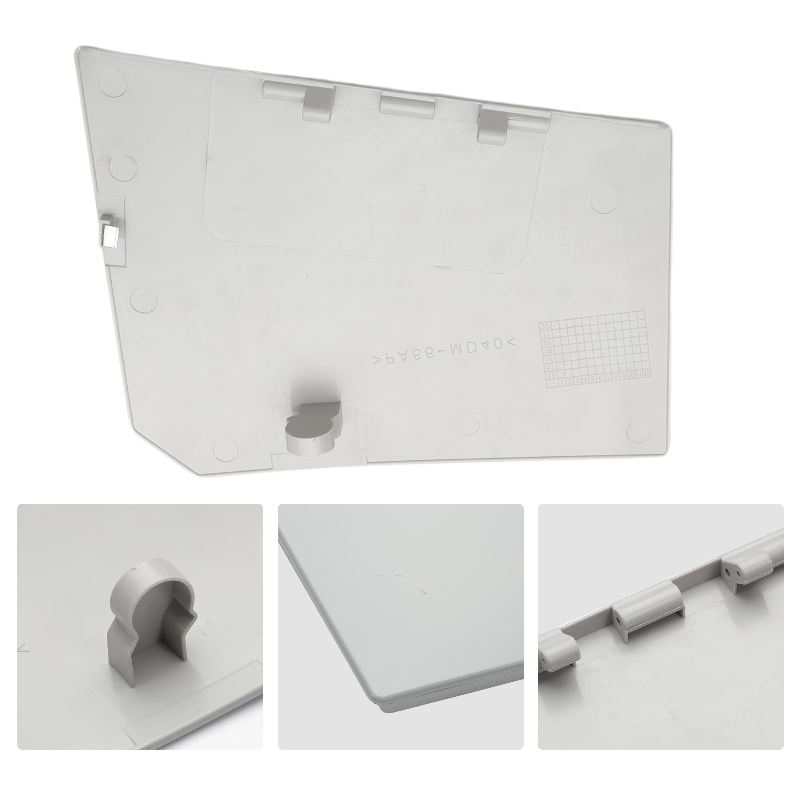 Tankdeckel Fiat Ducato Boxer Relais - OEM 1313410080