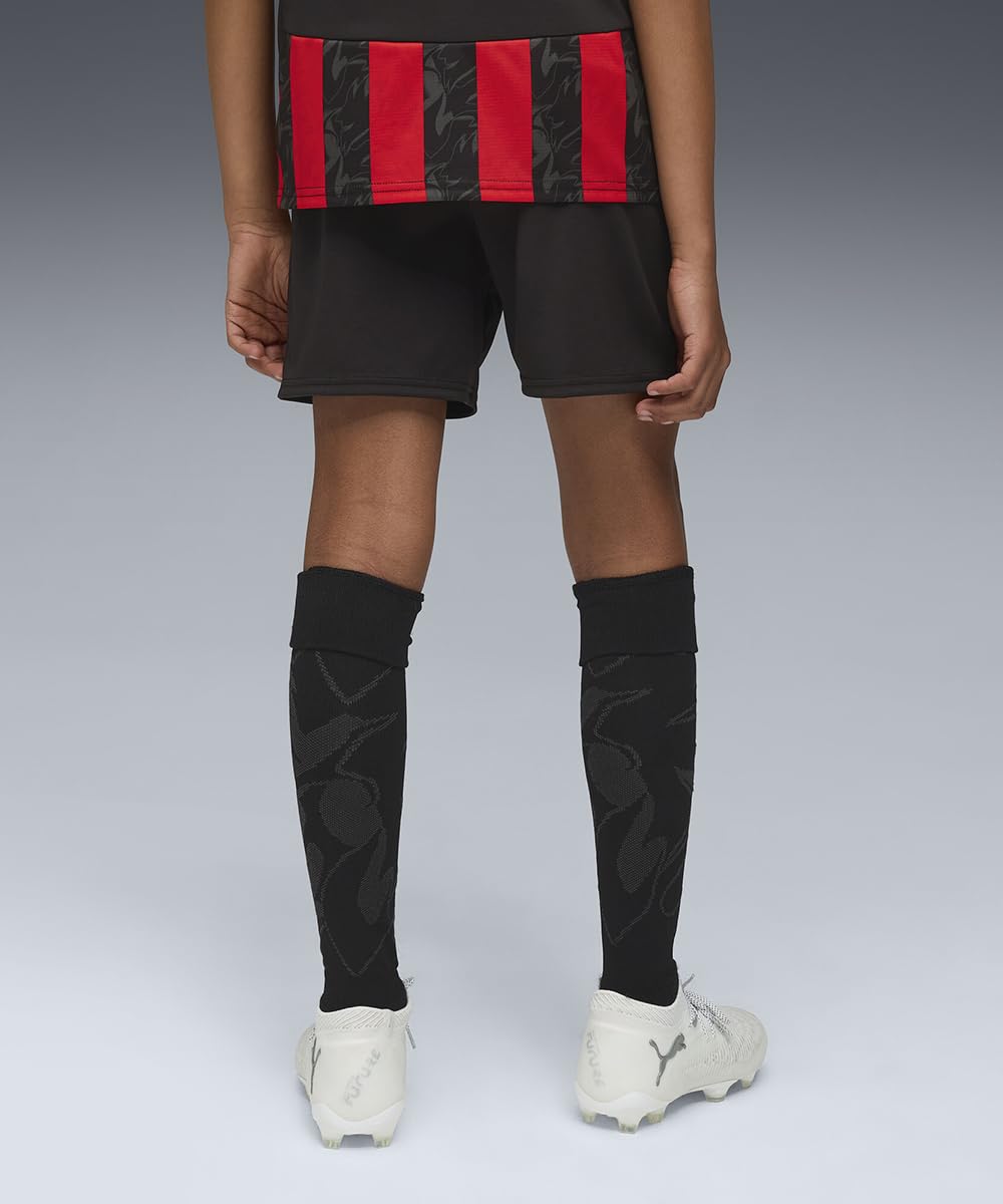 Puma Pantaloncini ibridi unisex per bambini