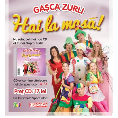  Gasca Zurli