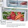 Bosch-KGN49XIDP-Serie-4-Frigorifico-independiente-XXL-203-x-70-cm-207-kWhano-Inox-antifingerprint-330-L-parte-congeladora-de-108-L-NoFrost-VitaFresh