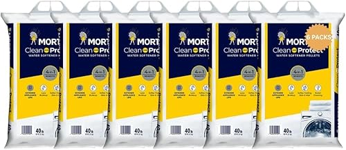 Water Softener Salt Pellets Review: Boost Efficiency & Reduce Scale Water Softener Salt Pellets Review: Boost Efficiency & Reduce Scale