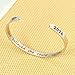 M MOOHAM Graduation Gift for Her 2026, Class of 2026 Gift Middle High School College Senior Graduation Gifts Bracelet Jewelry for Her Women Male best Friends Sister Grad Present Gift