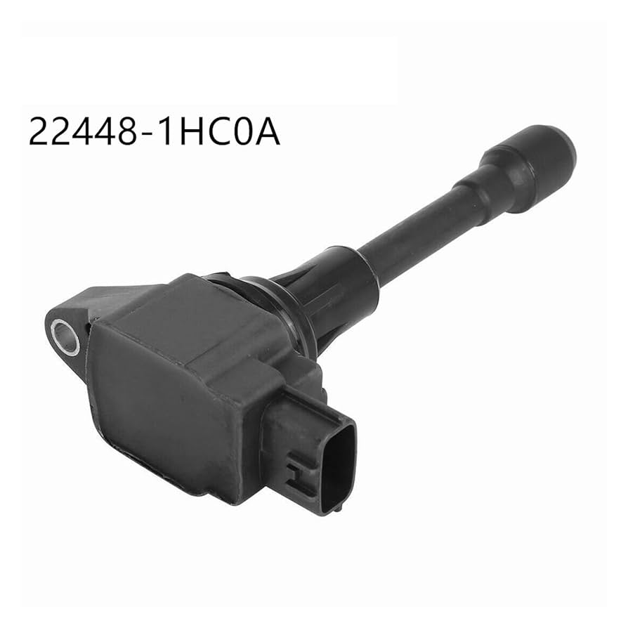 Amazon.com: 4pcs 22448 1HC0A AIC-9408N Car Ignition Coil