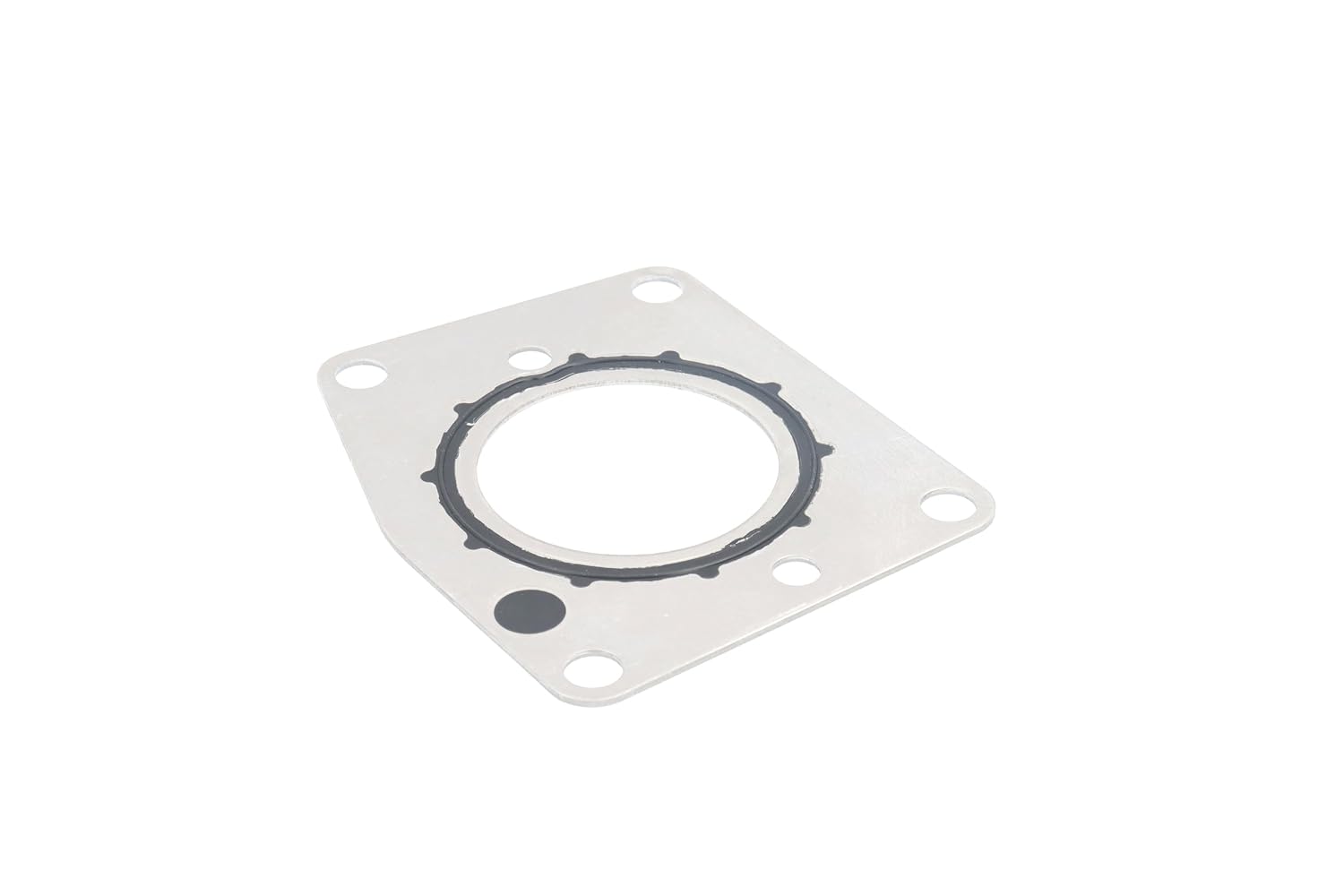 BTS-2897330 Fuel Pump Gasket, Compatible with Cummins ISC/ISL Engine, 1PC Aftermarket Replacement for OEM 2897330, Junta de Bomba de Combustible