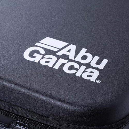 アブガルシア(Abu Garcia) タックルケース33マルチタイプ ブラック 5枚目