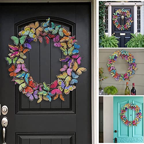 30,5 cm de beaux papillons Cover