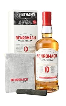 Benromach 10年 シングルモルトスコッチウイスキー 700ml 43% ベンロマック 10年 700ml 43% | サトー酒店