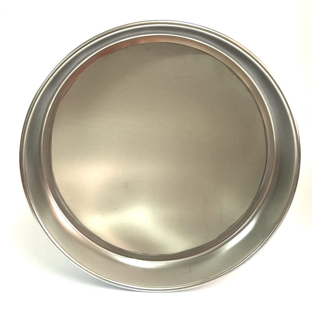 Prueba DE Laboratorio ESTÁNDAR TAMIENTE DE MUESTRACIÓN DE Sampling PHARMACOPEIA SIVE 304 Sus Filtro Malla croming Marco R30cm 1000 Malla / 0.008mm
