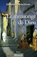 Le mensonge de Dieu 2841865673 Book Cover