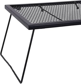 折りたたみ式メッシュキャンプテーブル 楽天市場】[10/22限定☆P3倍] メッシュテーブル アウトドア