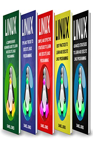 71 Best Command Line Books of All Time - BookAuthority