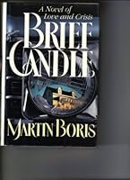 Brief Candle 0517574845 Book Cover
