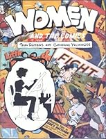 Women and the Comics 0913035025 Book Cover