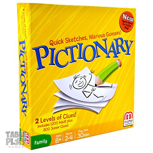 Pictionary
