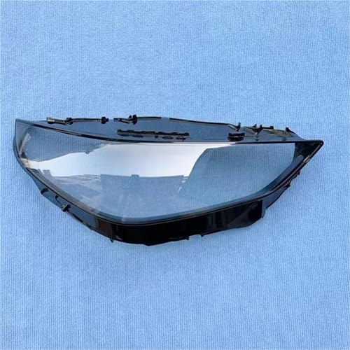 Boîtier de capot couvercle phare de voiture pour BMW X3 G45 droit