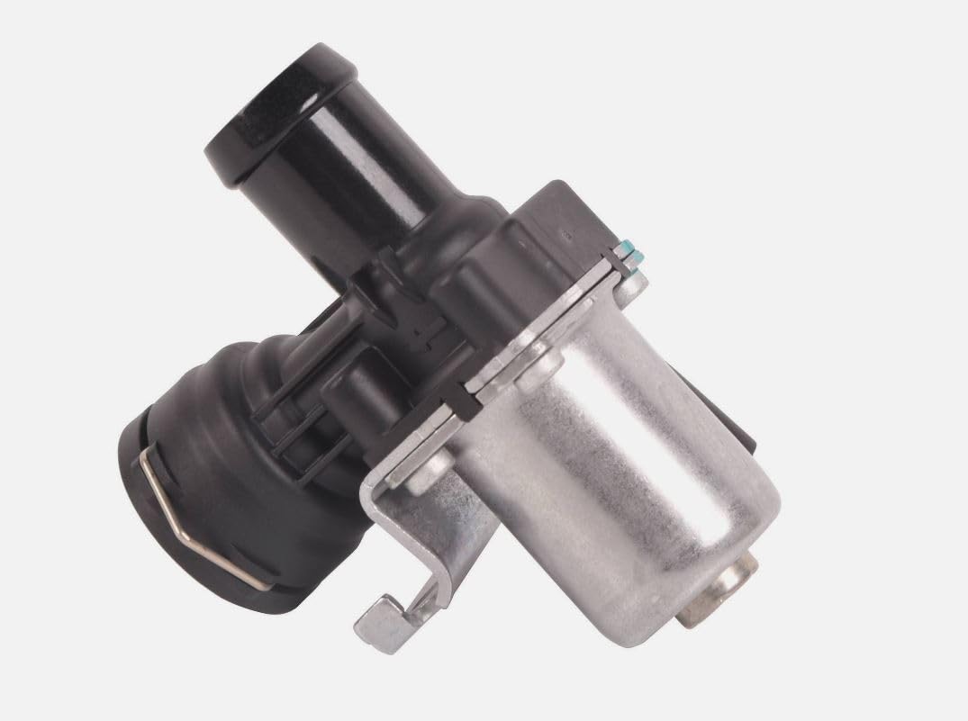 Aazon.co: Heater Control Valve Copatible With Ercedes-Benz C250