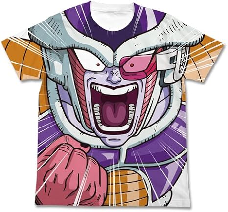 品質満点 X Primitive 希少 Dragonball メカフリーザ Tシャツ Z シャツ 品質満点 X Primitive 希少 Dragonball メカフリーザ Tシャツ Z シャツ