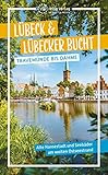 Lübeck & Lübecker Bucht: Travemünde bis Dahme (via reise trip)