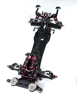 3 Racing sakura D5 ドリフトセット Amazon.co.jp: 3RACING SAKURA D5 PRO ドリフトキット : おもちゃ