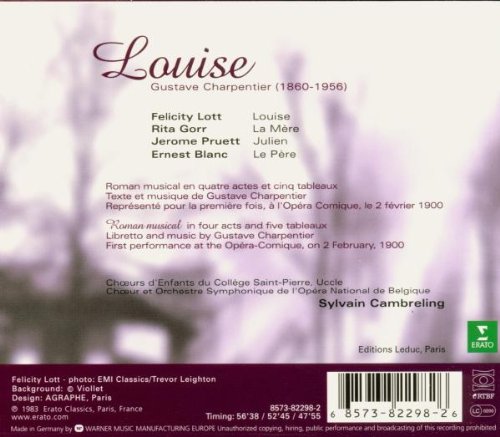 Louise