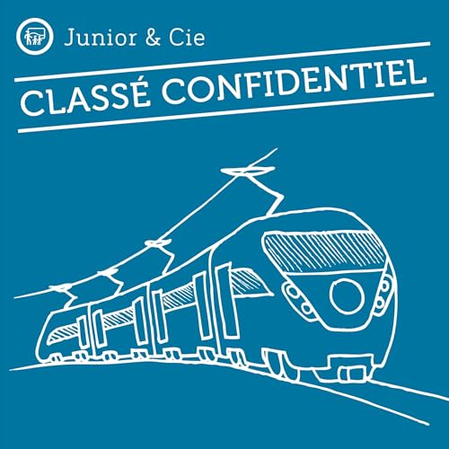 Junior & Cie Podcast cover art