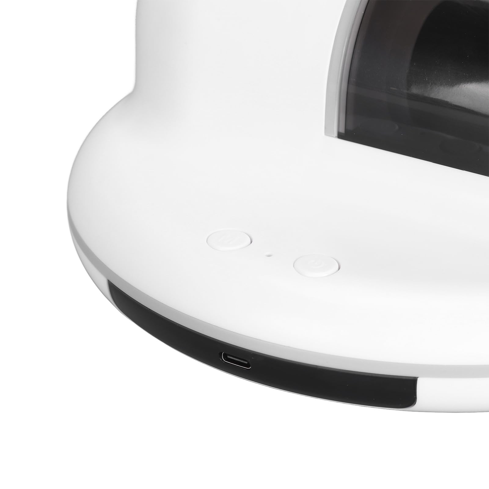 Aspirateur pour Matelas de Lit, Robot sans Fil Ultraviolet, Petit Produit de Nettoyage, Anti-acariens, Déshumidification, Balayeuse sous Vide, Aspiration d'acariens pour