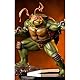 Iron Studio TMNT Michelangelo Statuette ArtScale BDS 1/10, 26 cm