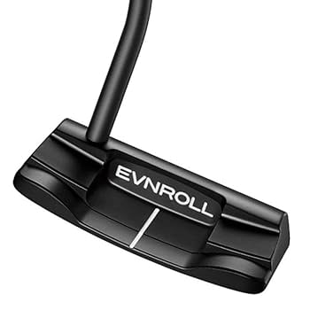 EVNROLL ER 1.2 パター 33インチ Custom Neo Classic ER1.2 Blade Putter - Satin – Evnroll