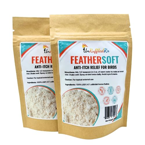 Amazon Best Sellers Best Bird Health Supplies