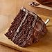 Betty Crocker Supermoist Cake Mix, Chocolate Fudge, 15.25-Ounce (Pack of 6)