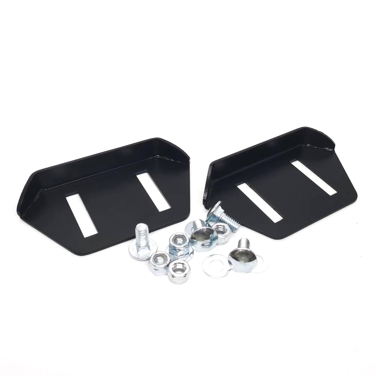 40-8160-01 Lot de 2 patins pour souffleuse à neige Toro 40-8160-01 Clinic 1606569