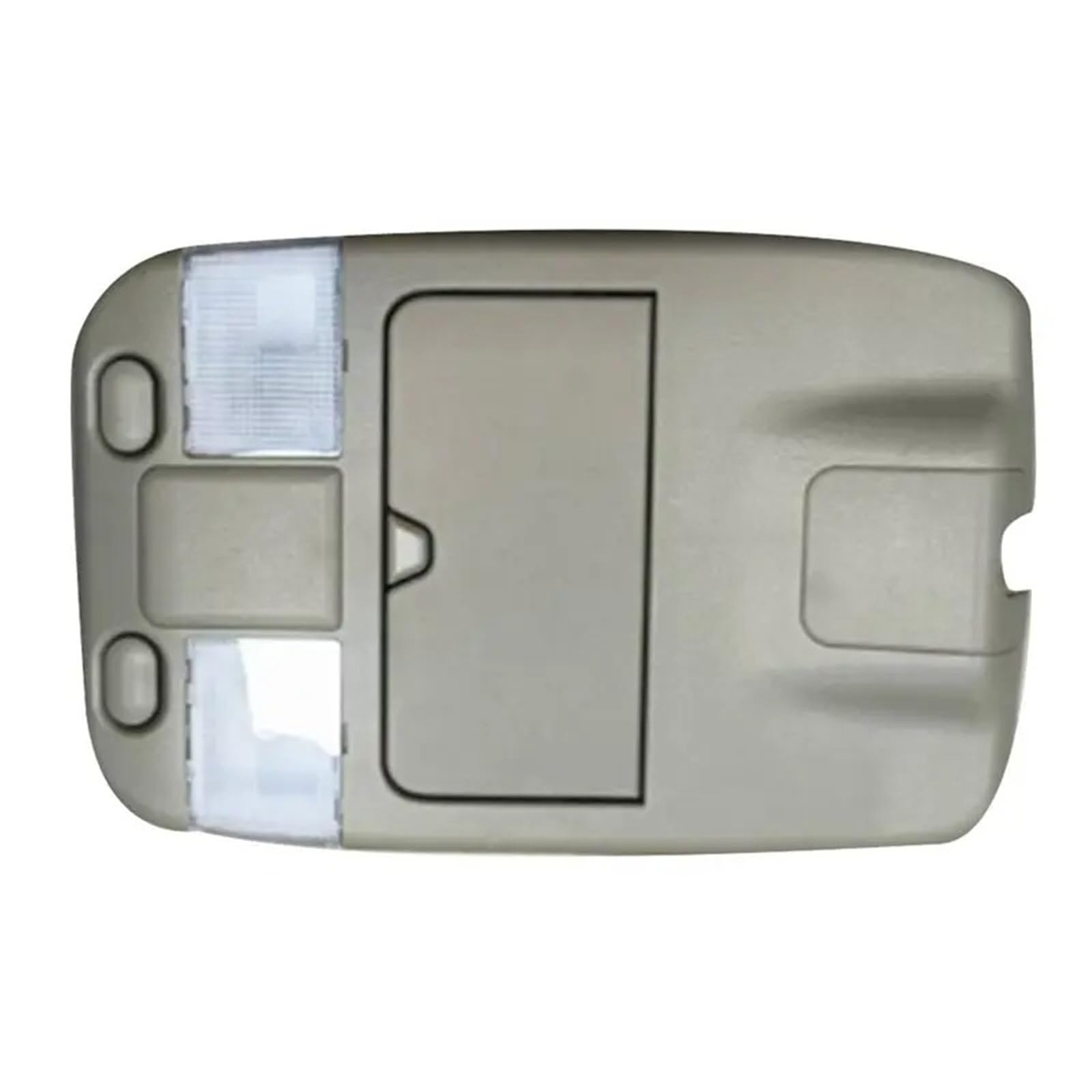 Per Nissan Patrol Y61 97-16 Per Pathfinder Per QX4 96-04 Auto Dome Light Assy Lampada Da Lettura Sul Tetto 969800W000 Plafoniera Interni Auto