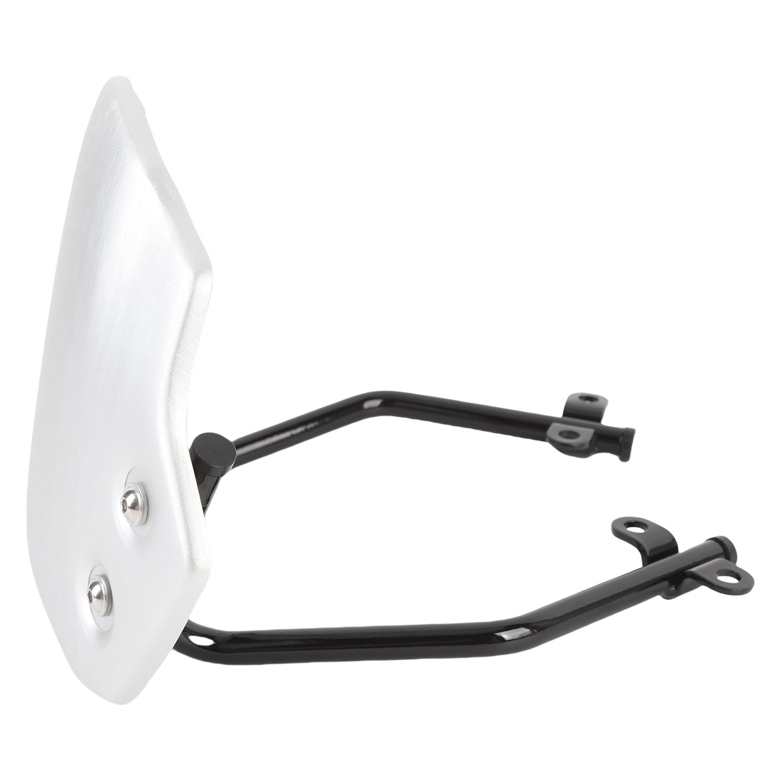 Szyby Motocyklowe, dla Modeli 2014-2023 (SILVER)