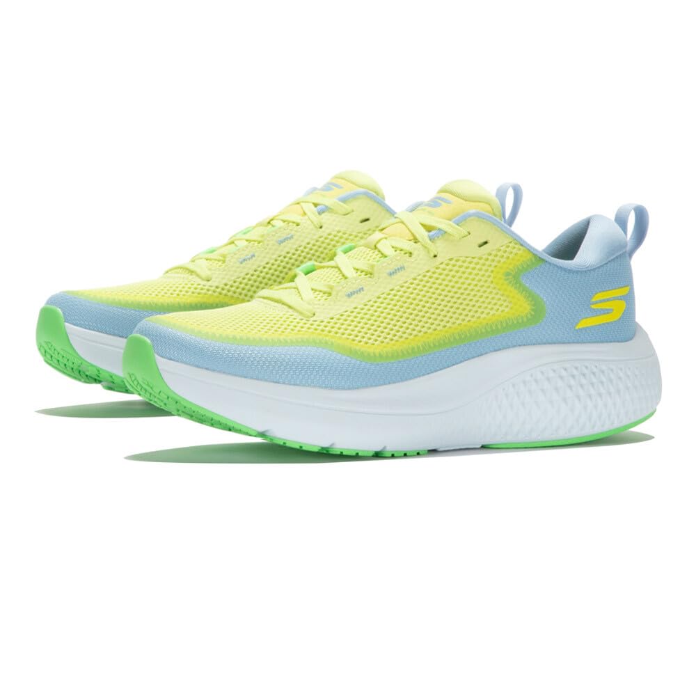 Mujer Naranja Zapatos Skechers Skechers Burst Tr Mujer Marron Buy Skechers  GO RUN MAX ROAD Men