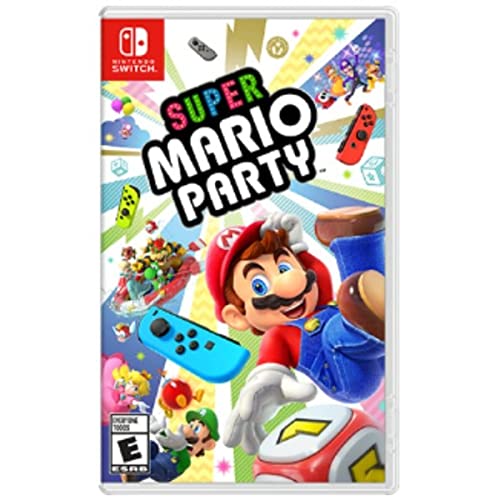 Super Mario Party (Nintendo Switch)